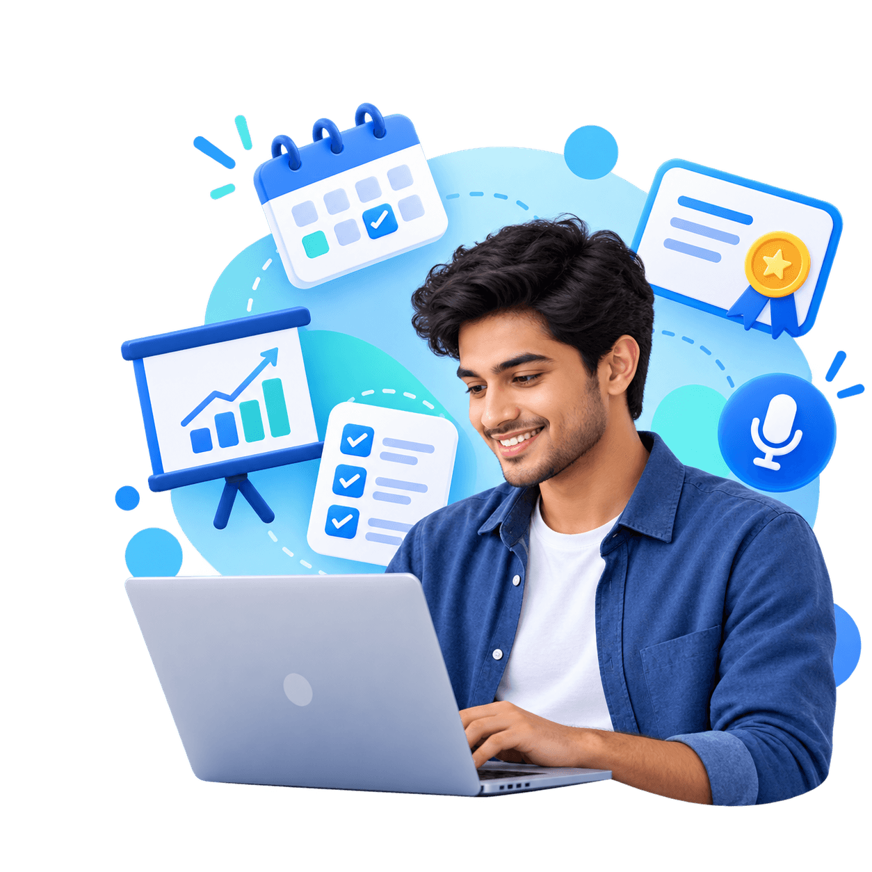 Design & Earn With AI