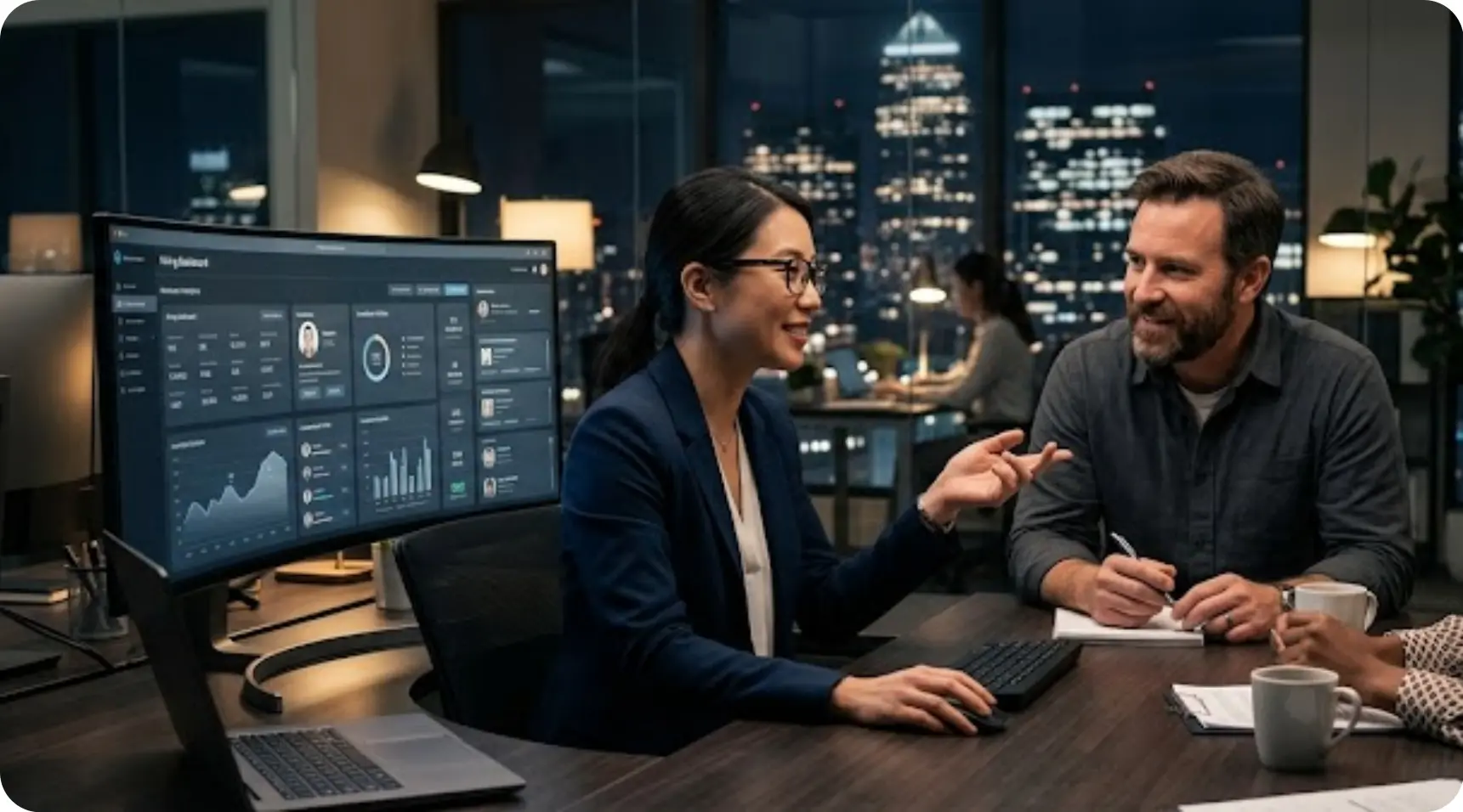 Save Time & Improve Hiring Quality