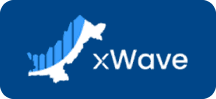 xwave icon