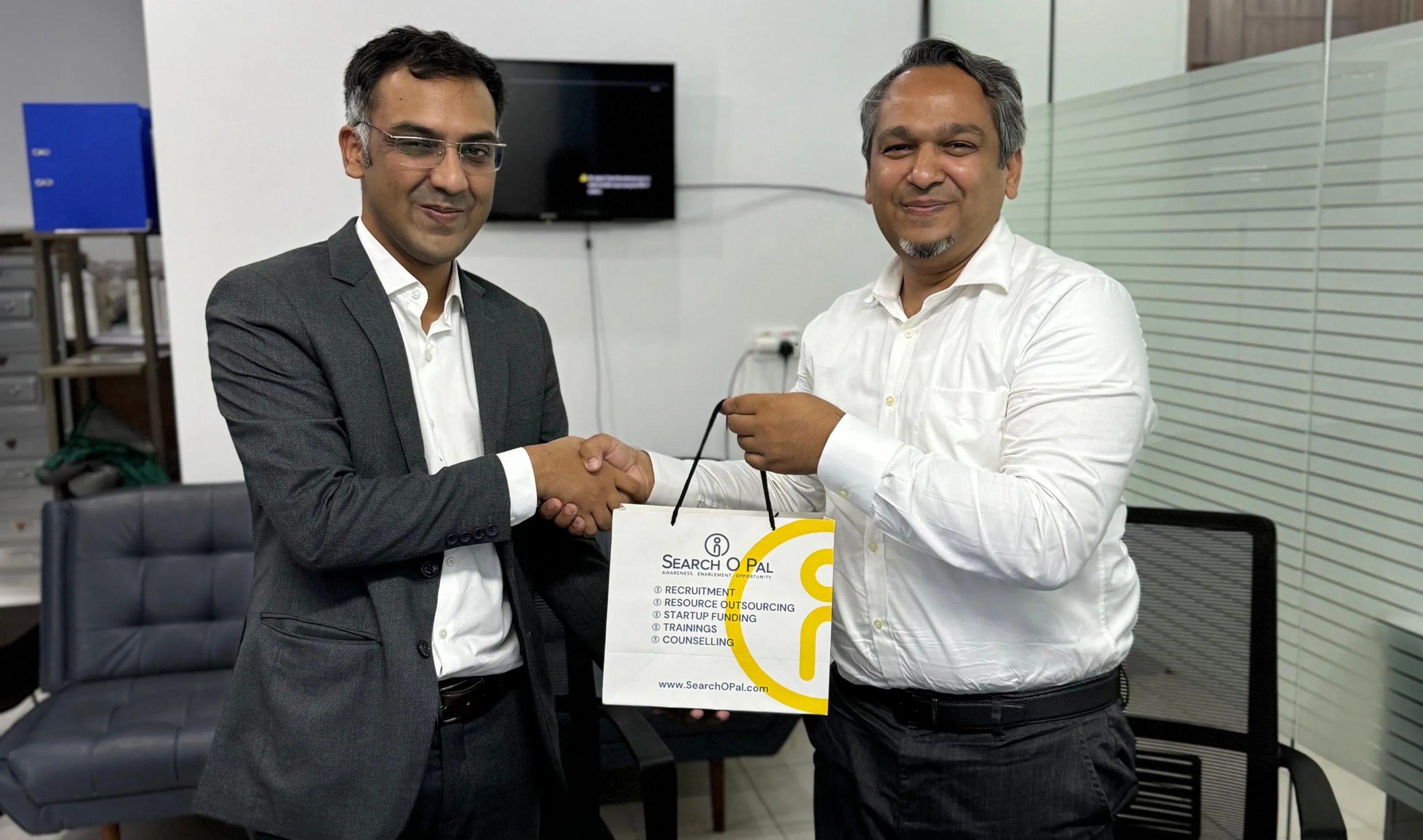 IEC collaboration image 1